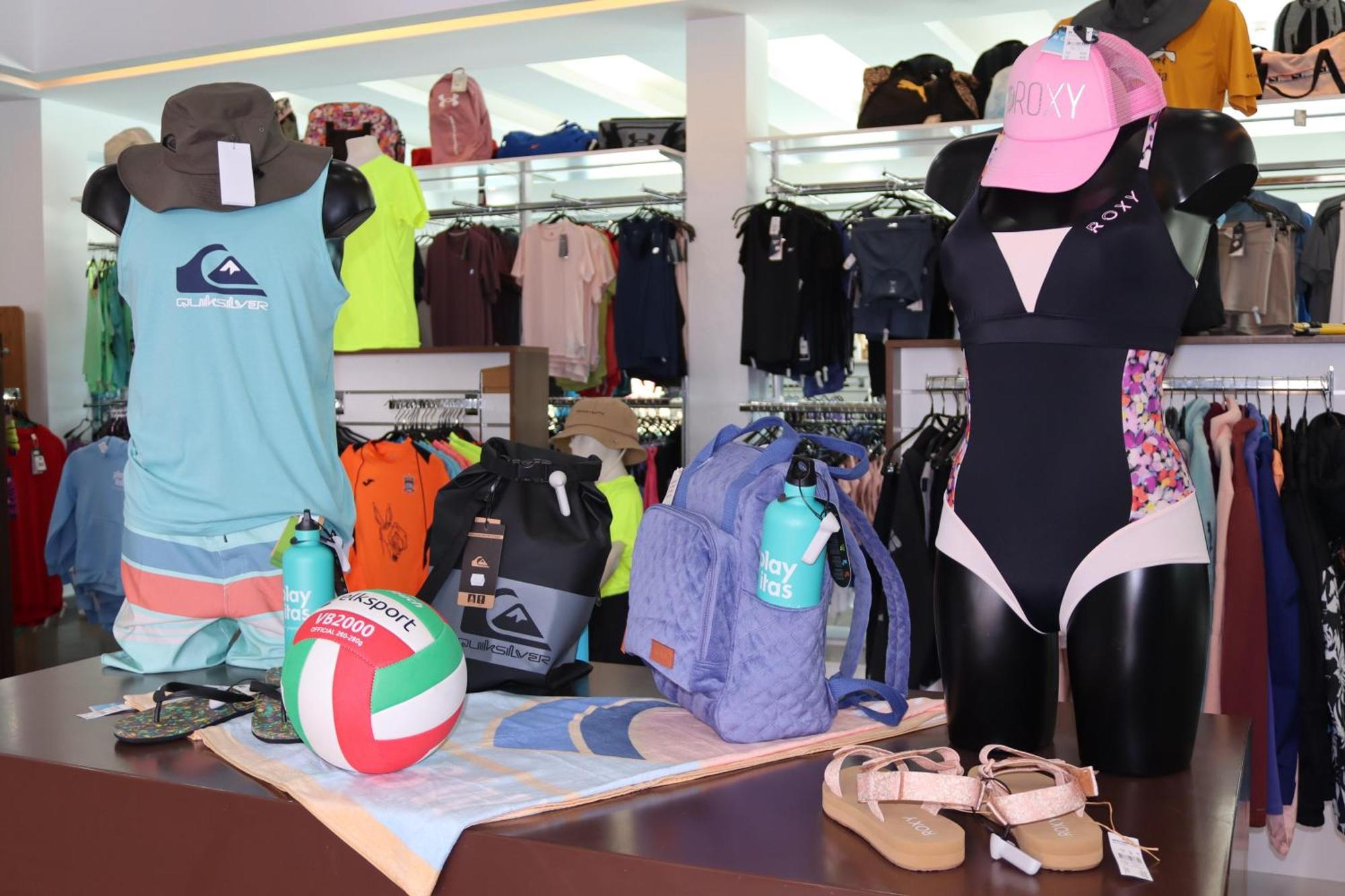 Playitas Aparthotel - Sports Resort Las Playas Екстер'єр фото