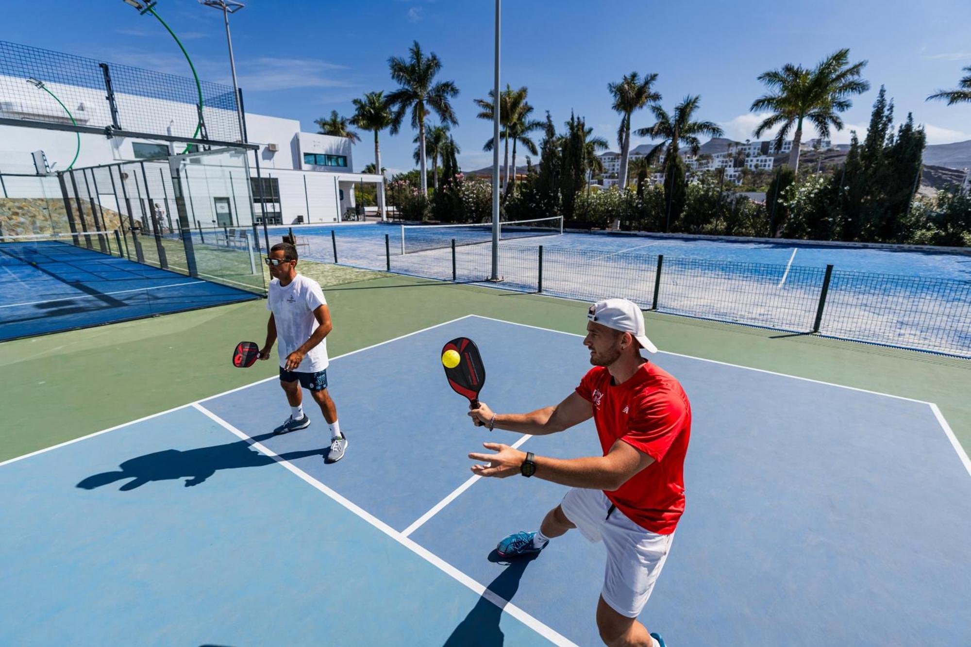 Playitas Aparthotel - Sports Resort Las Playas Екстер'єр фото