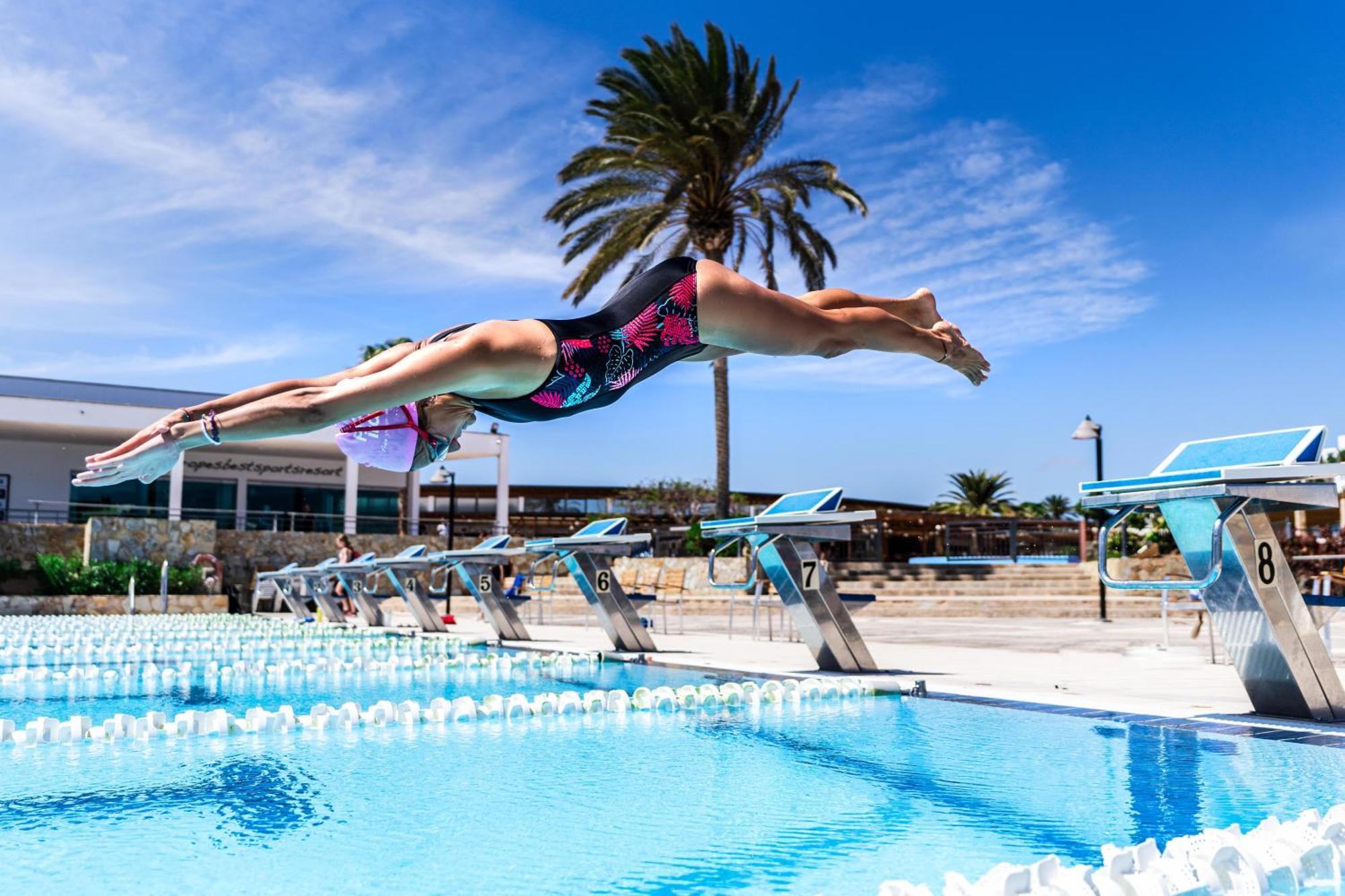 Playitas Aparthotel - Sports Resort Las Playas Екстер'єр фото